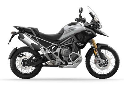Tiger 1200 Rally Pro